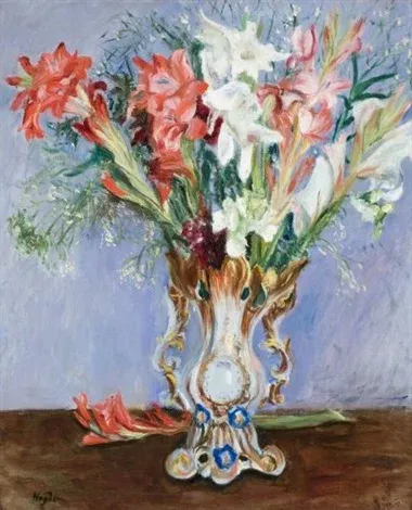 Bouquet de fleurs
